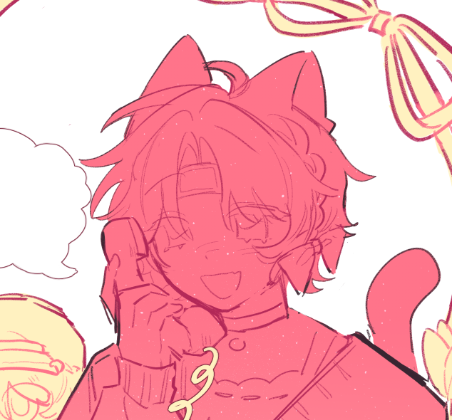 Lemo Kyu tweet media