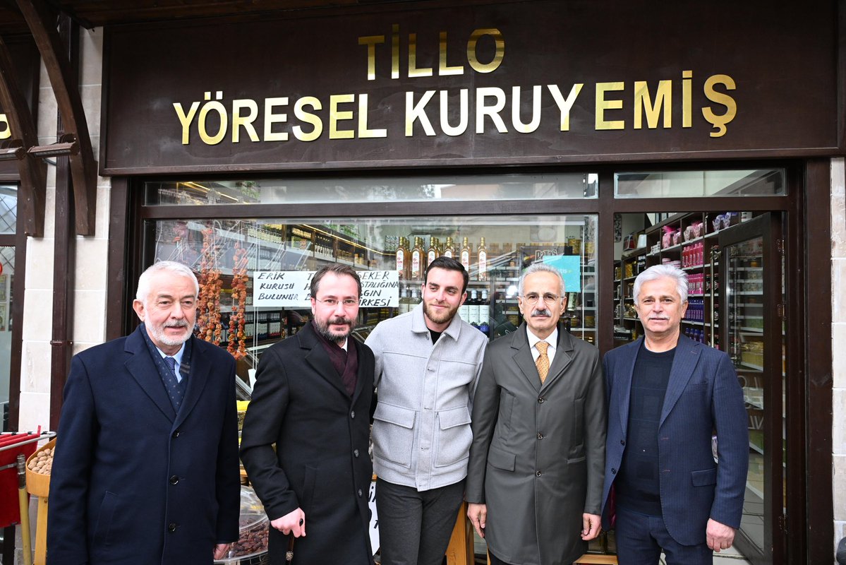 Abdulkadir URALOĞLU tweet media