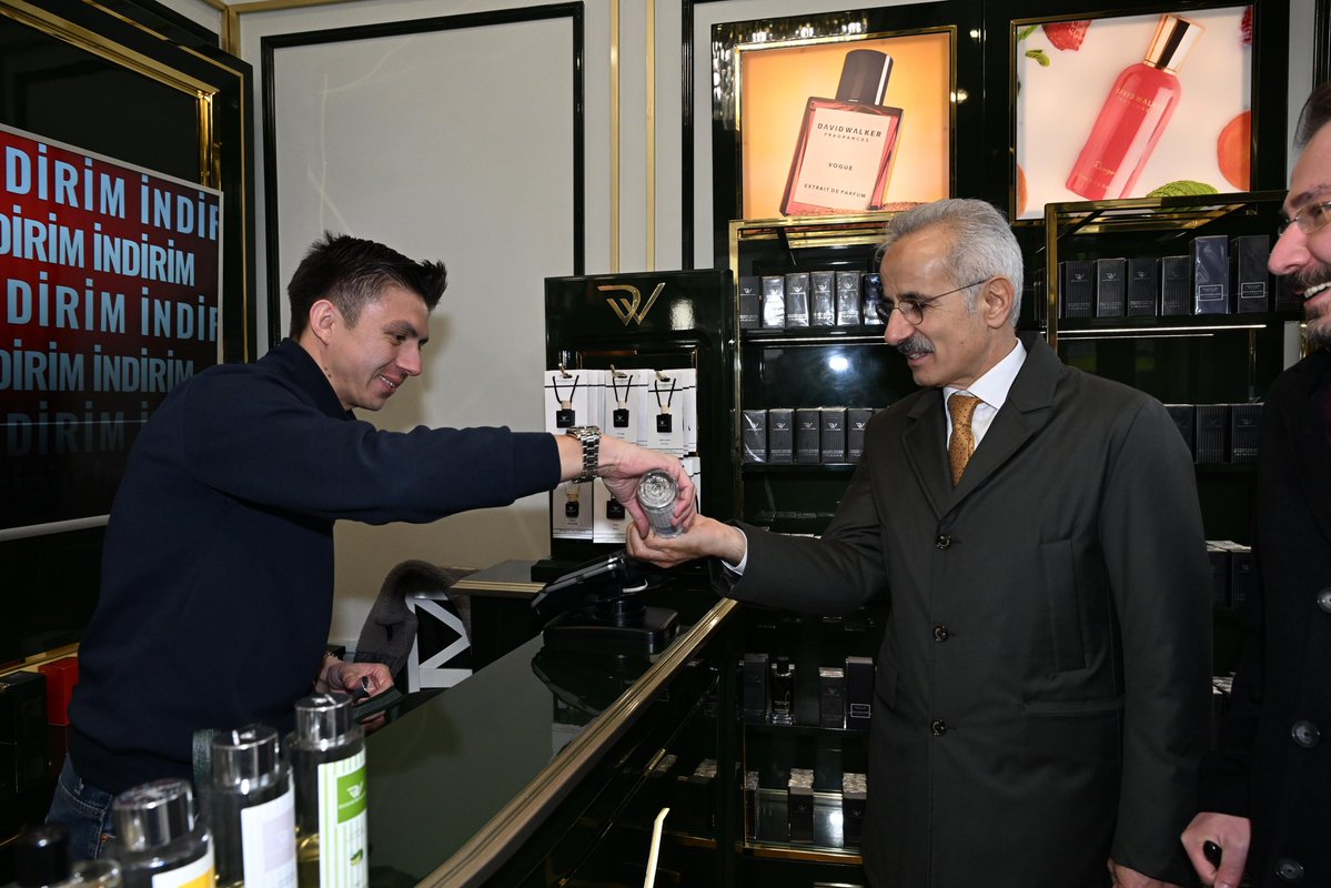 Abdulkadir URALOĞLU tweet media