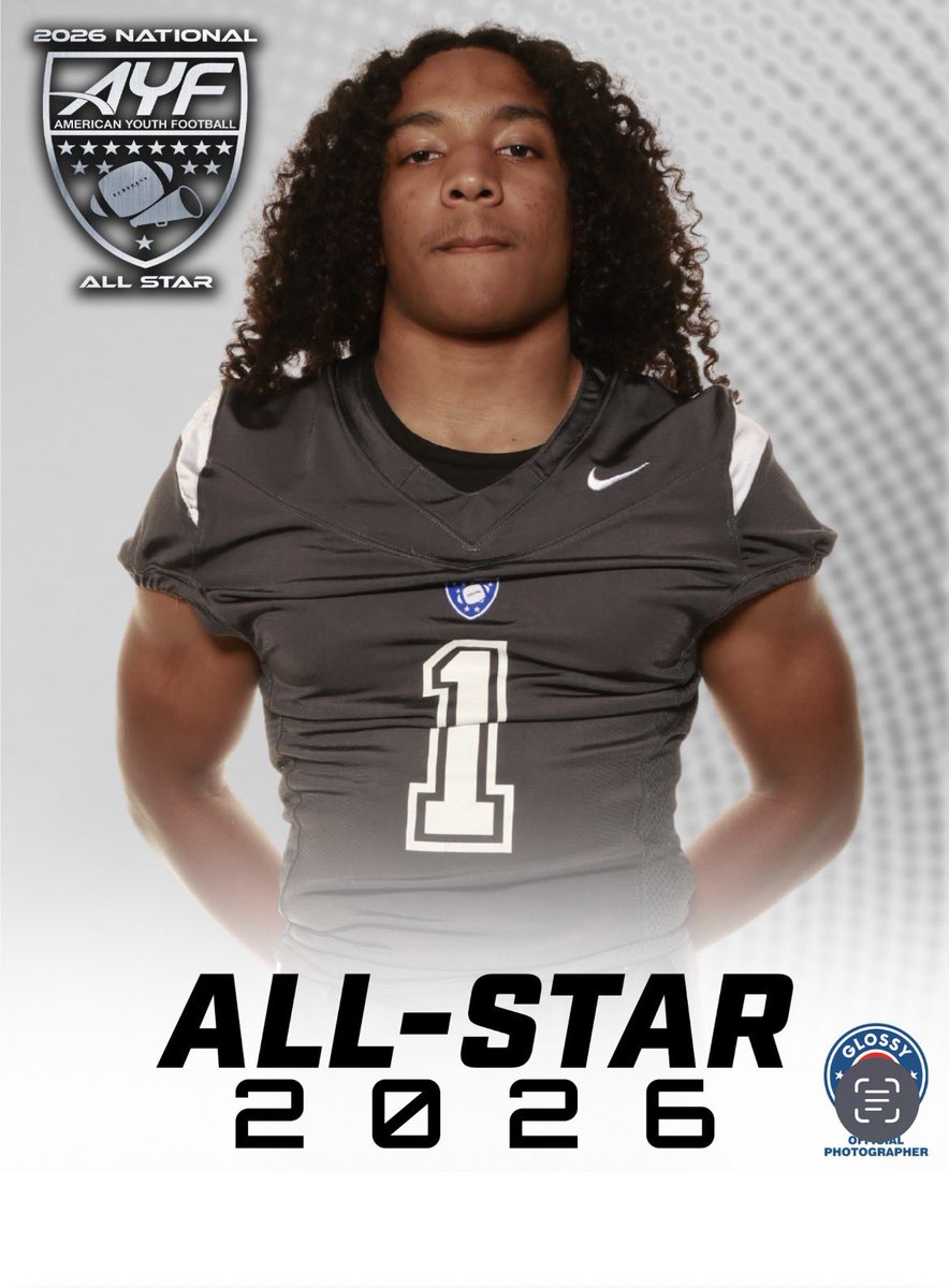 CarmeloFoendoe's tweet photo. Tune in 7:30 tonight live, East vs West all star game, top 60 8th graders in the nation, YouTube link below, Leaving it all on the field tonight, it’s go time

https://t.co/TtQUer6pG5 https://t.co/FPMXblWiwy
