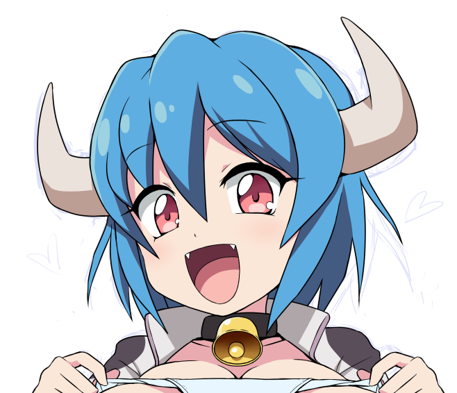 かわいく描けてる気がする
健全 