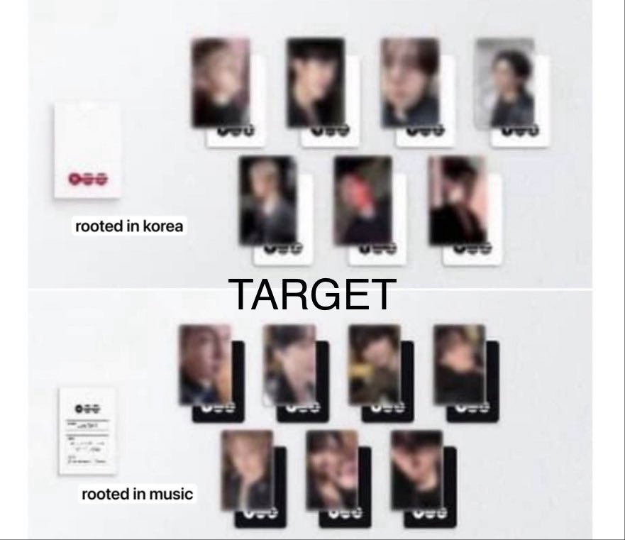 募集】 BTS アルバム 『ARIRANG 』 アメリカ US ターゲット 共同購入