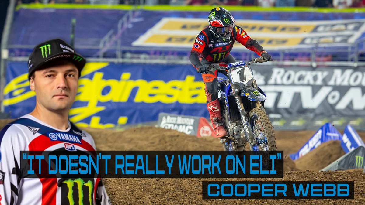 The MotoXpod tweet media