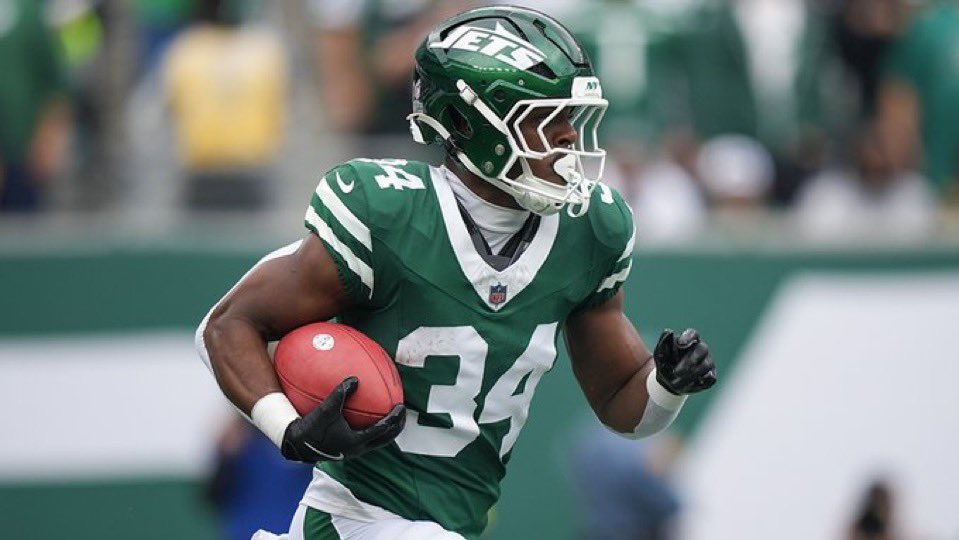 Tom Pelissero tweet media