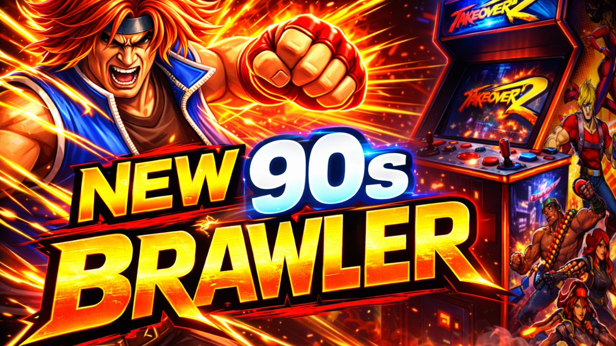 Flexin85 tweet media