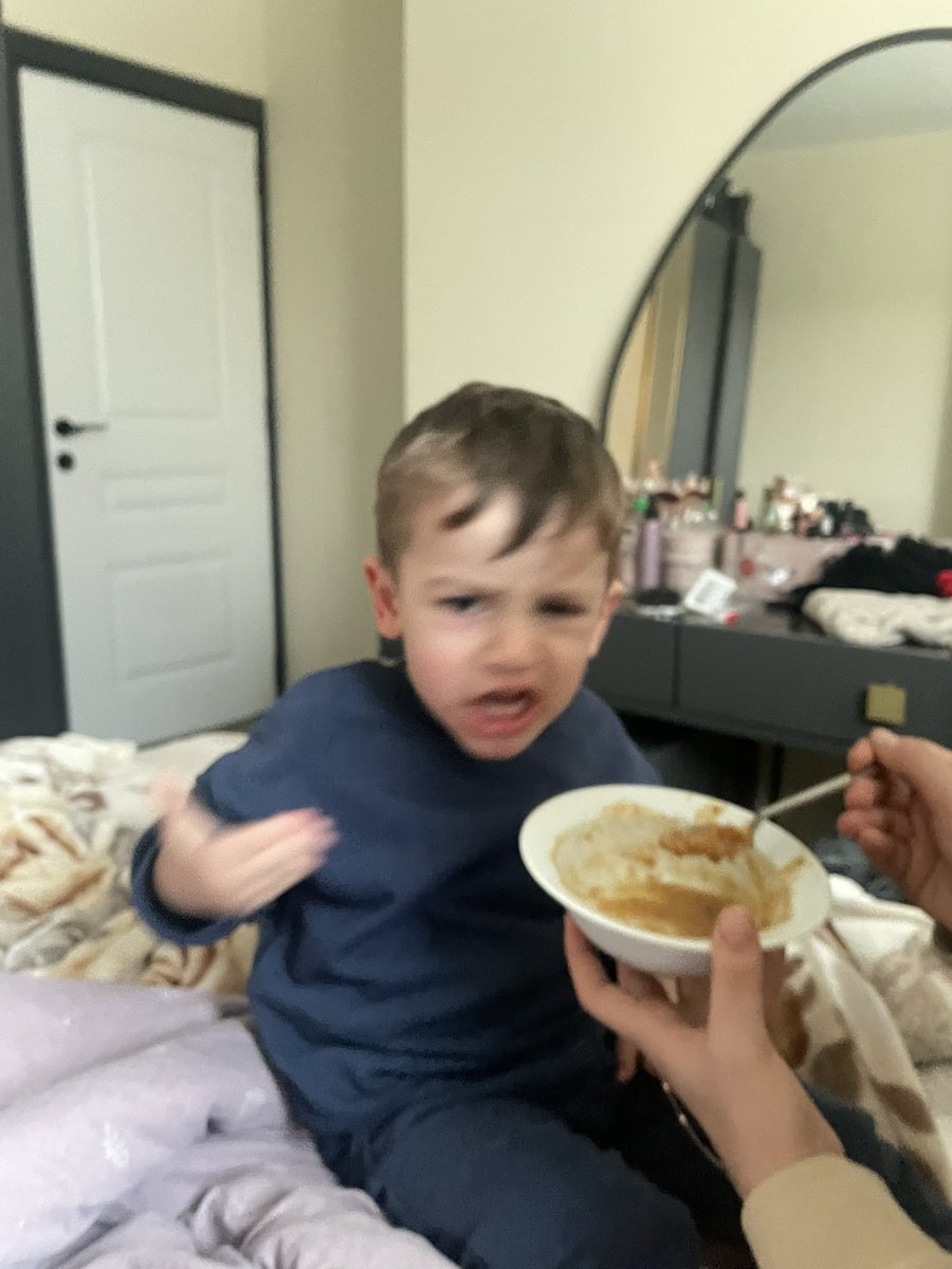 orucluya saygı yok tabi