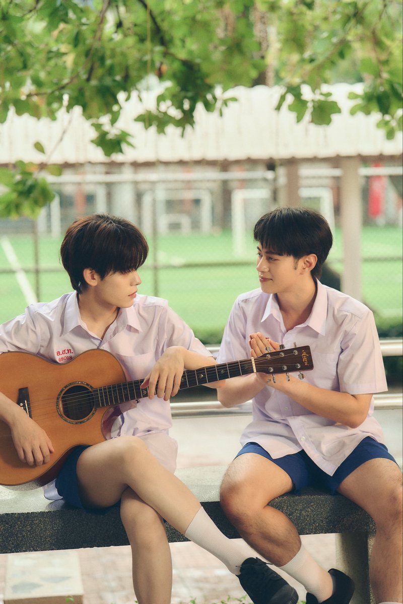 นั่งอยู่เฉยๆ มาจีบกันเฉย

DUANG WITH YOU EP7 
#ด้วงกับเธอEP7