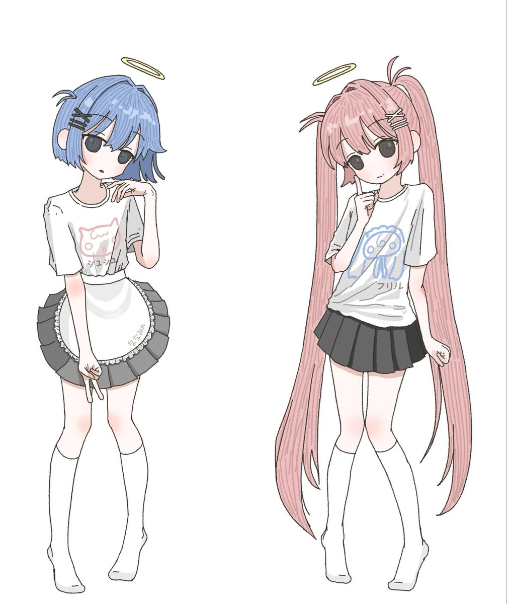 나나밍 ໒꒱ tweet media