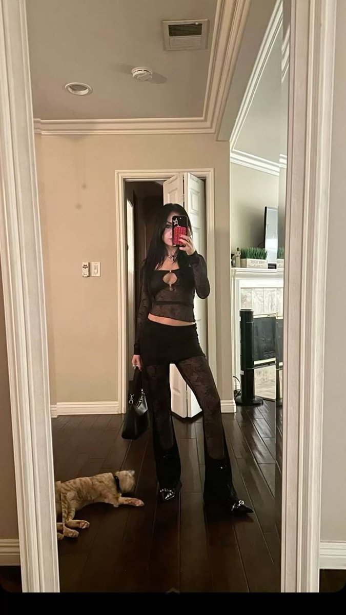 Audrey Levesque tweet media