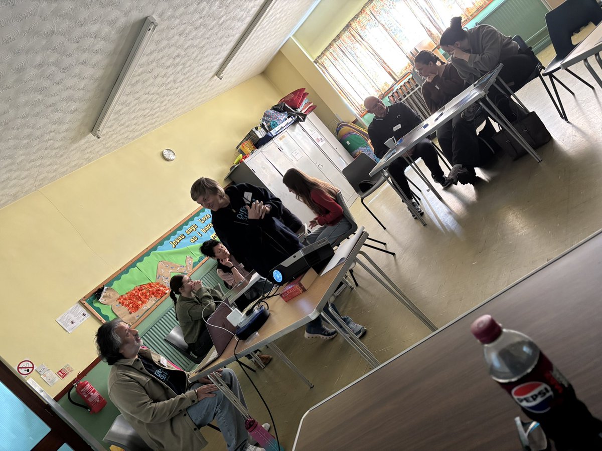 Different Strokes Southampton tweet media