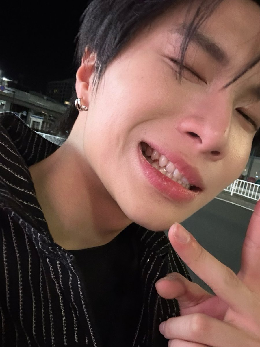 Jungyippyตัวจริง tweet media