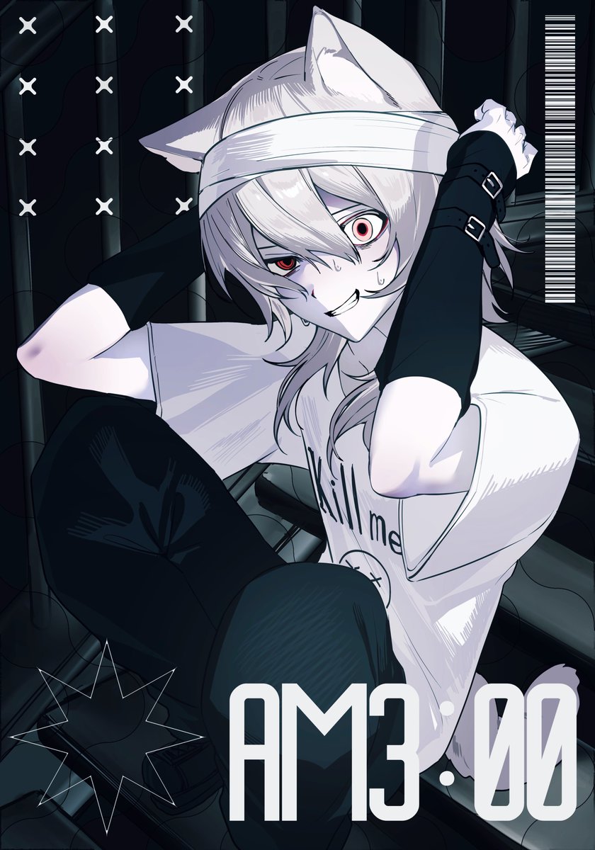 墓場 tweet media