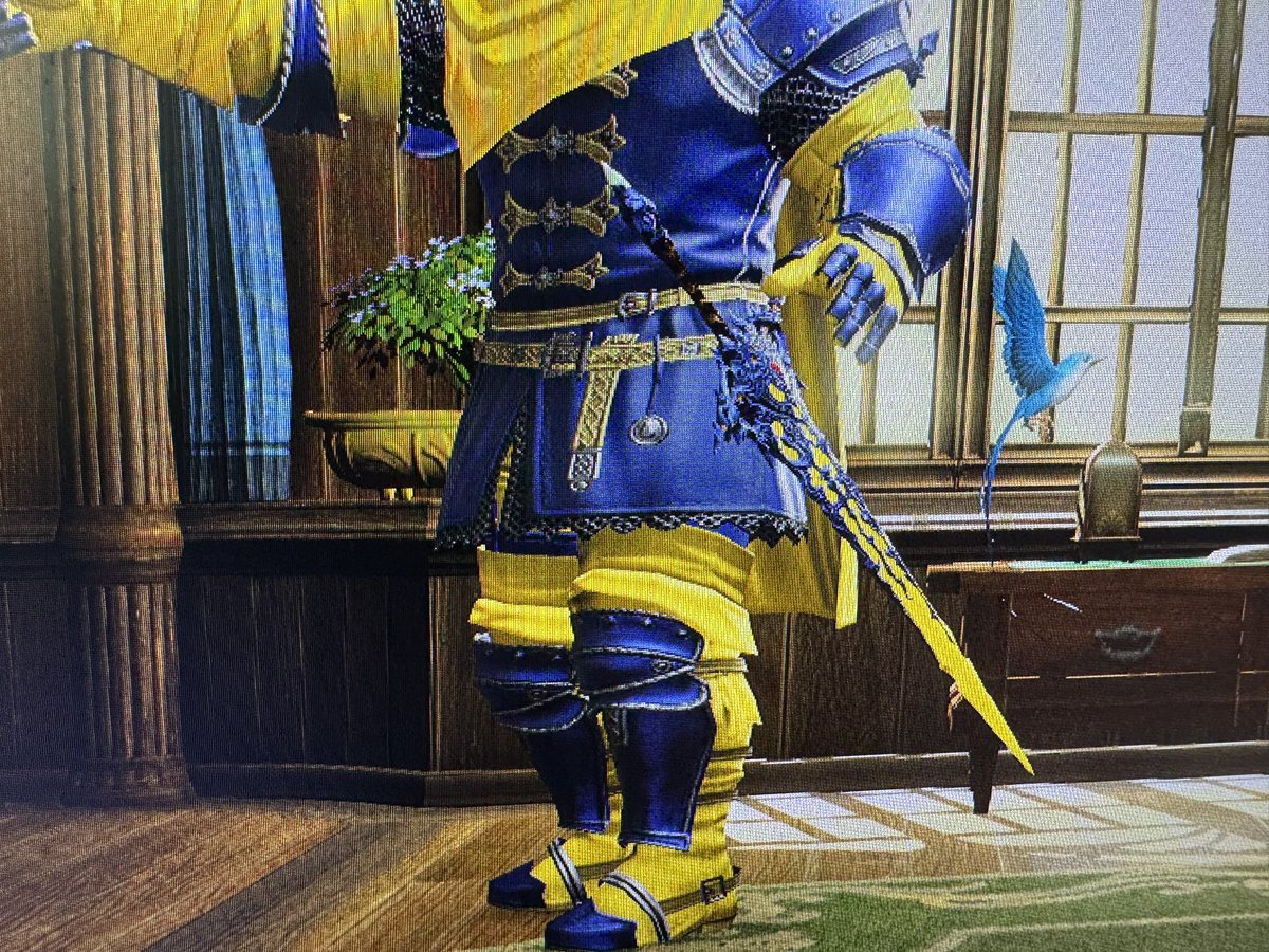 killaceone/Artemelius Rinnin tweet media