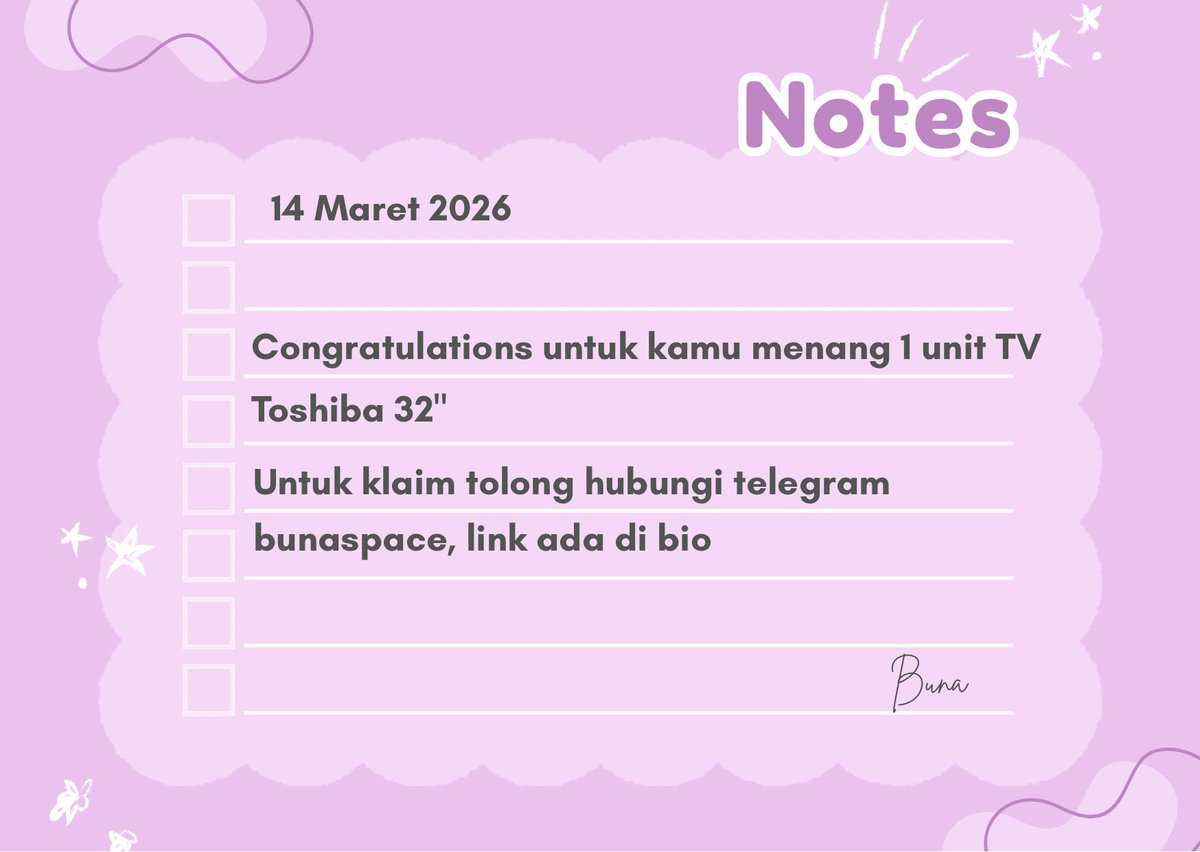 bu-na 姊姊 🌸 tweet media