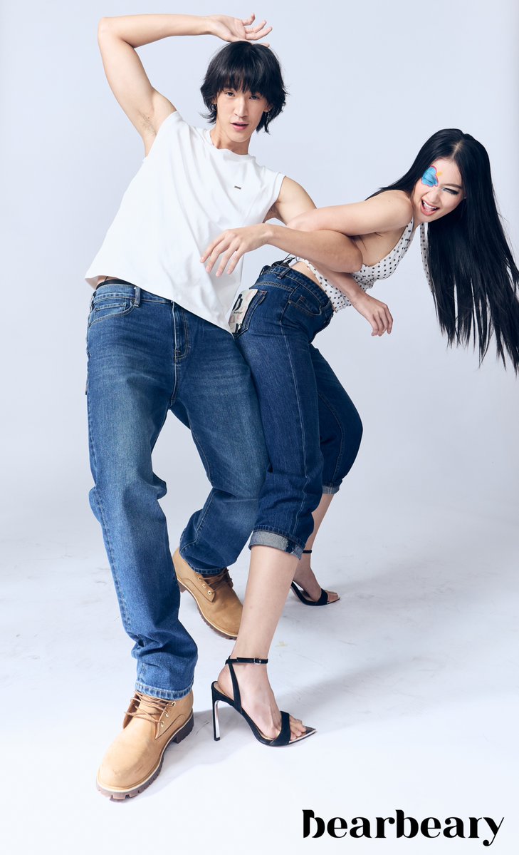 The Winner 🔥♟️| ROME #TEAMOFF

The Best DUO shot ใน Master Class: Freedom to move ✨🕊️

#Beabeary
#BeabearyxTheFaceMenThailand4
#TheFaceMenThailand4
#TheFaceMenThailand4_EP2