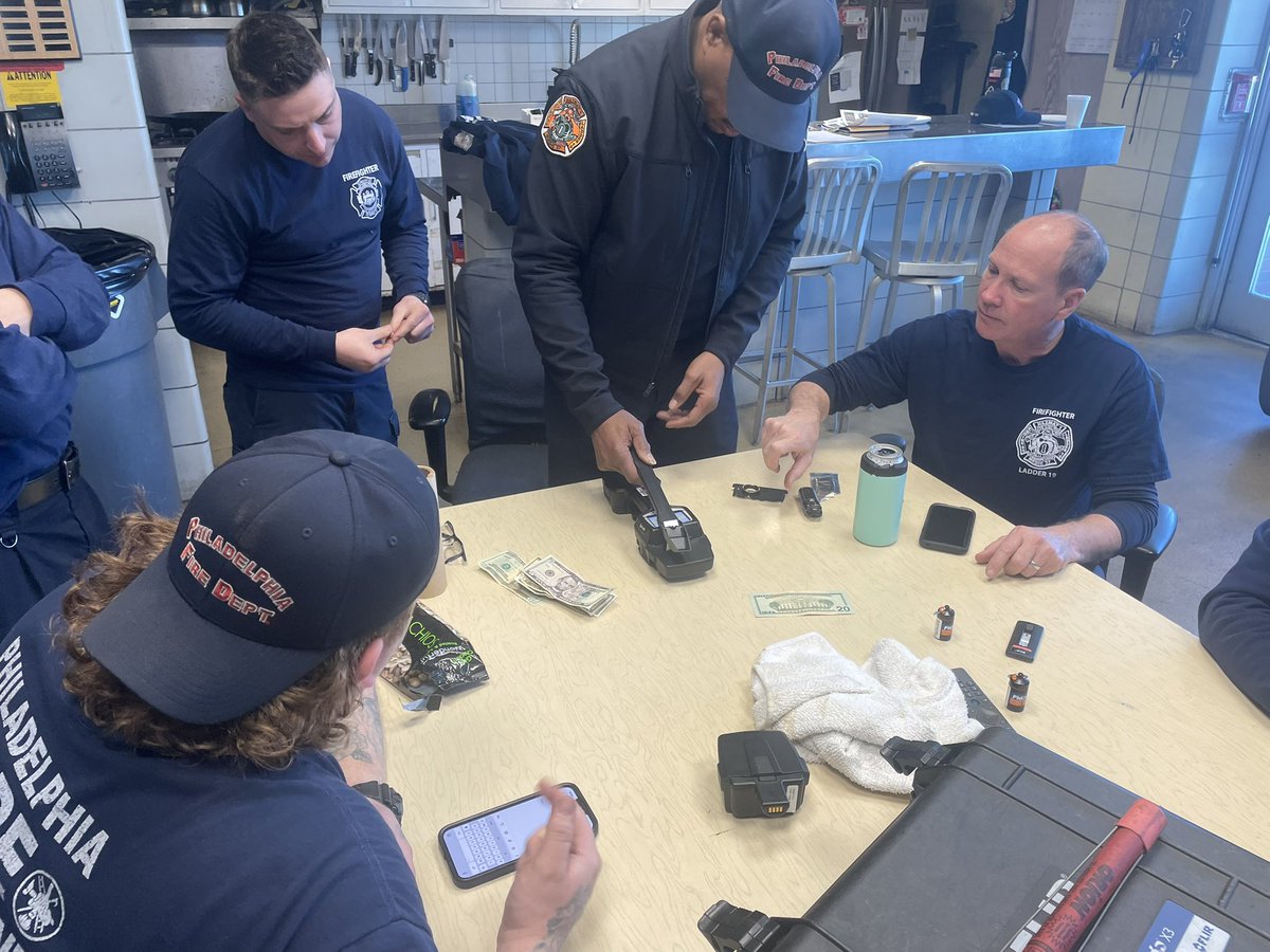 PFD Hazardous Materials Taskforce 01 tweet media