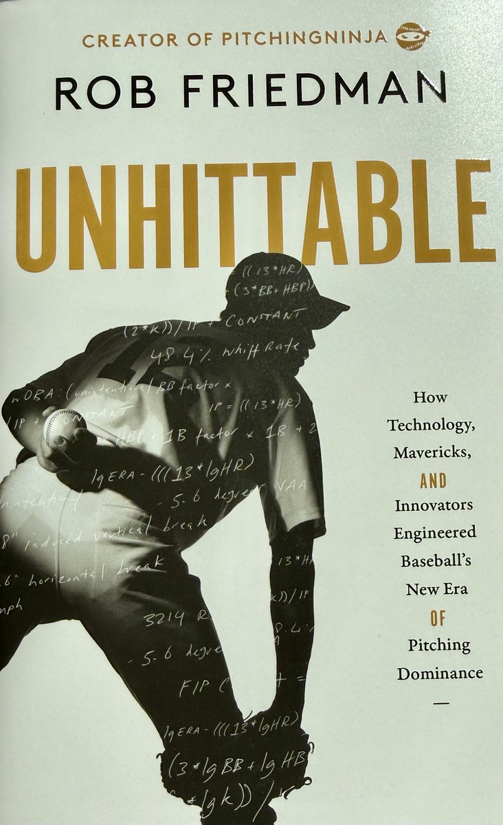 Rob Friedman tweet media