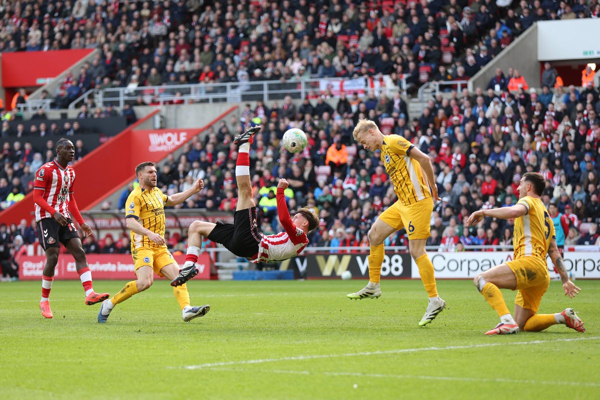 Half-time update image