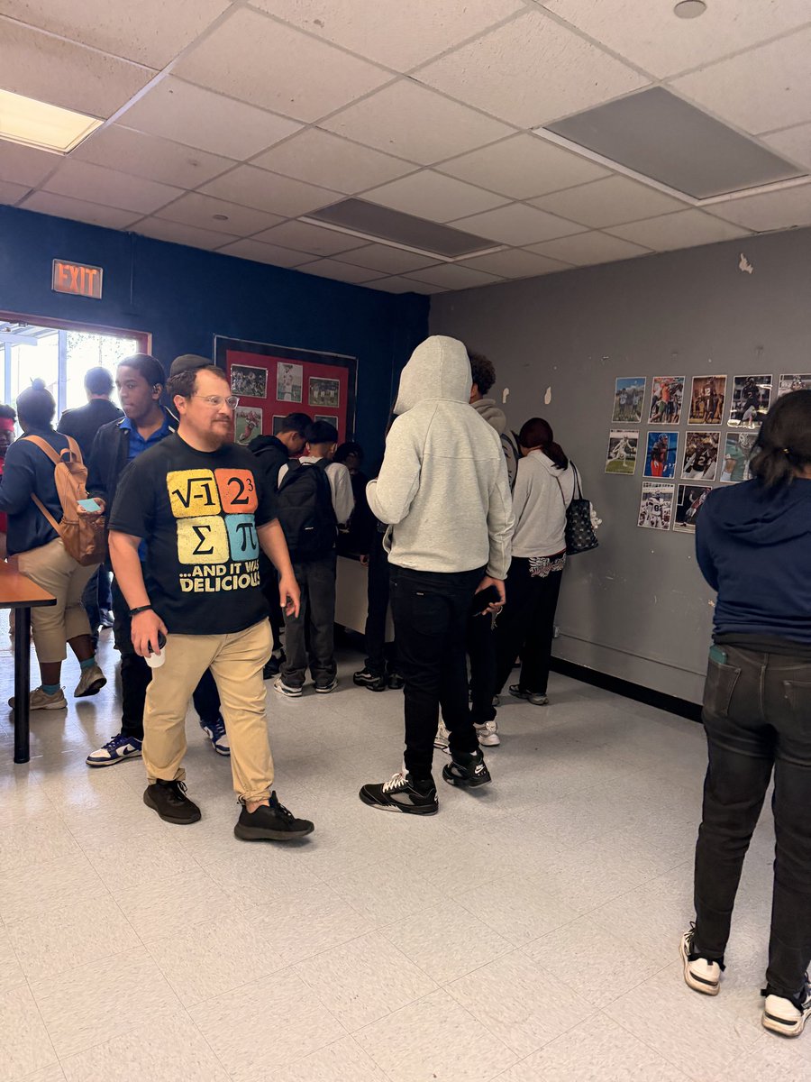 NMB HighSchool tweet media