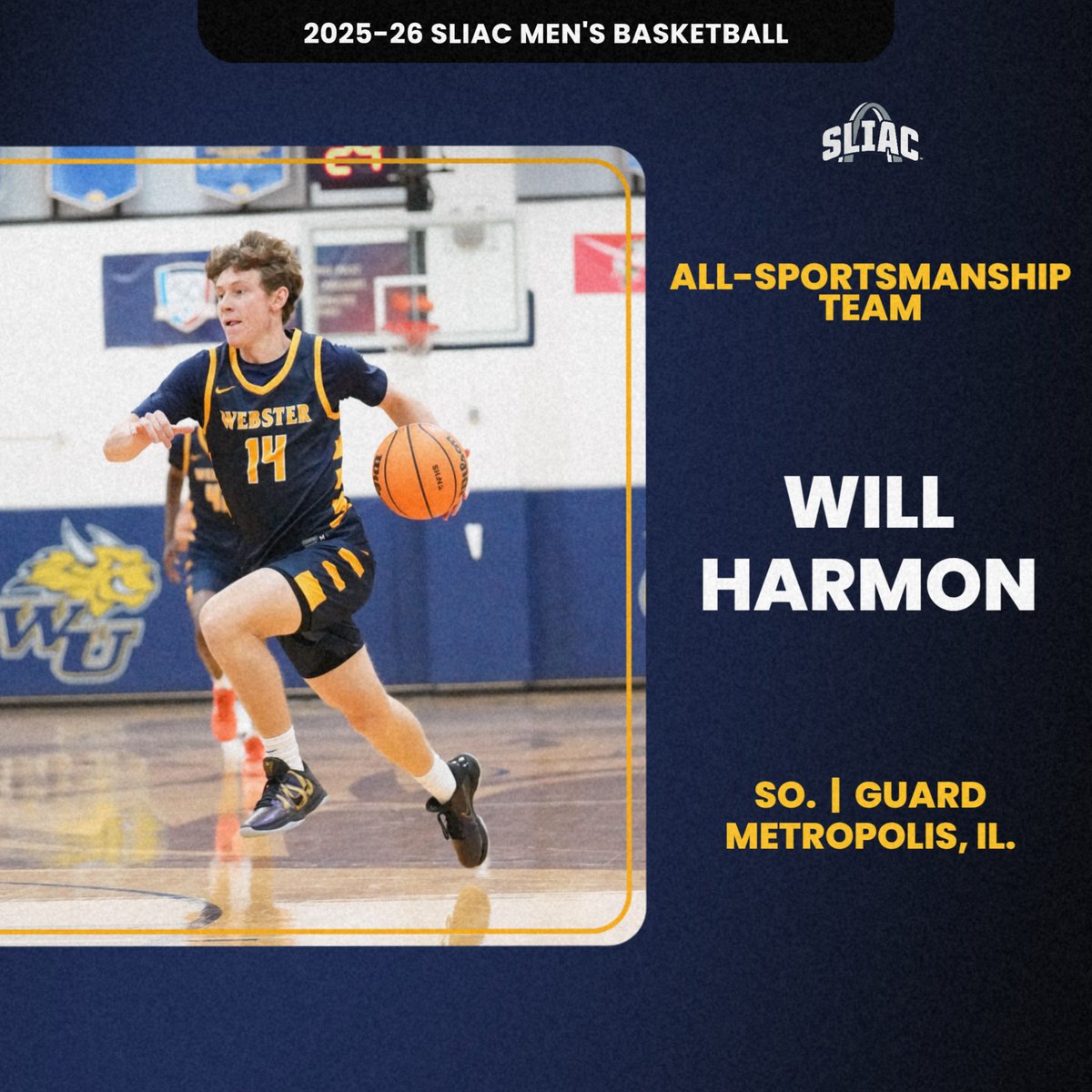 Webster U. Athletics tweet media