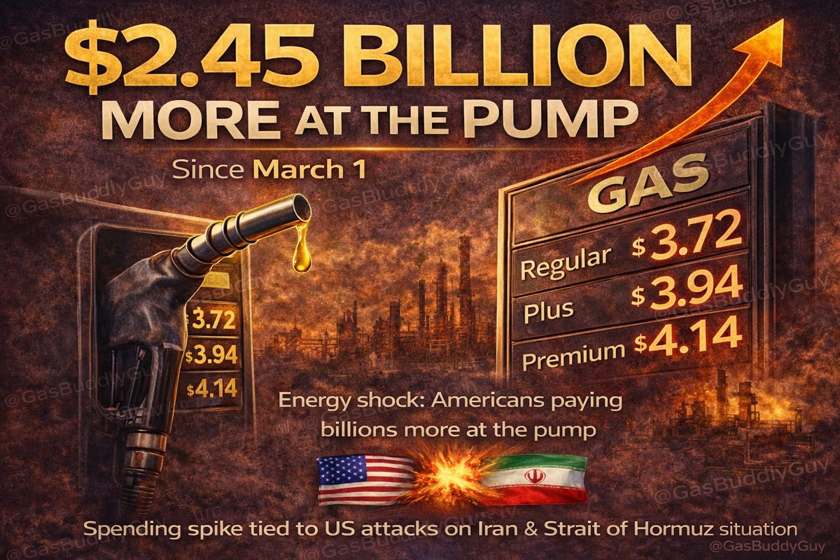 Patrick De Haan tweet media