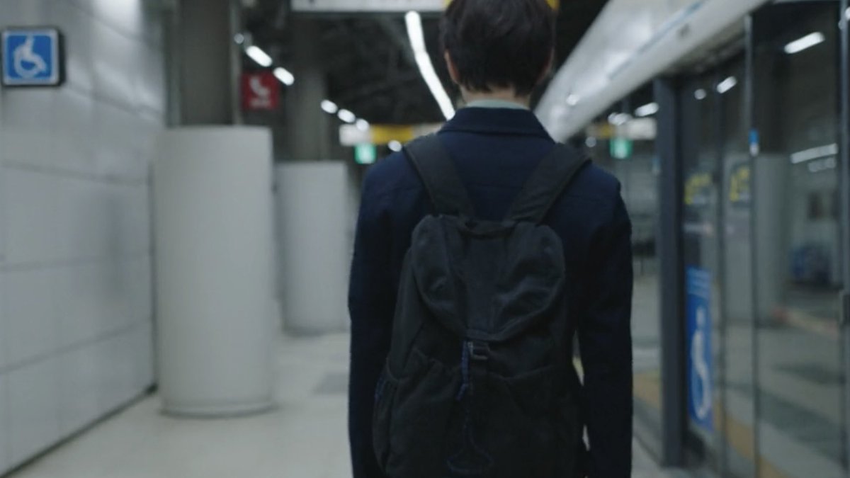 K-Drama Menfess tweet media