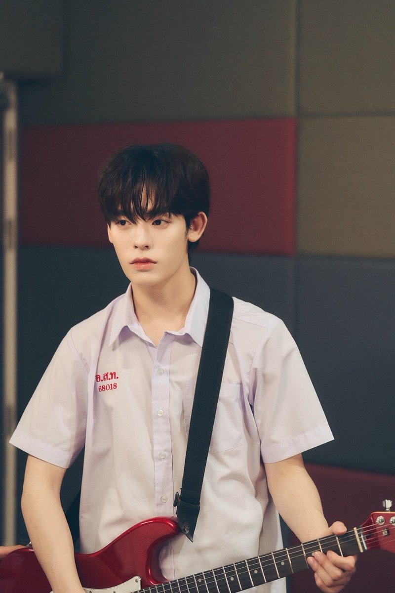 น้องฉิน ขอมารายงานตัวครับ

DUANG WITH YOU EP7 
#ด้วงกับเธอEP7