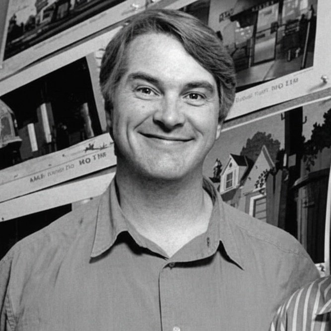 Hey Arnold Perfect Shots tweet media