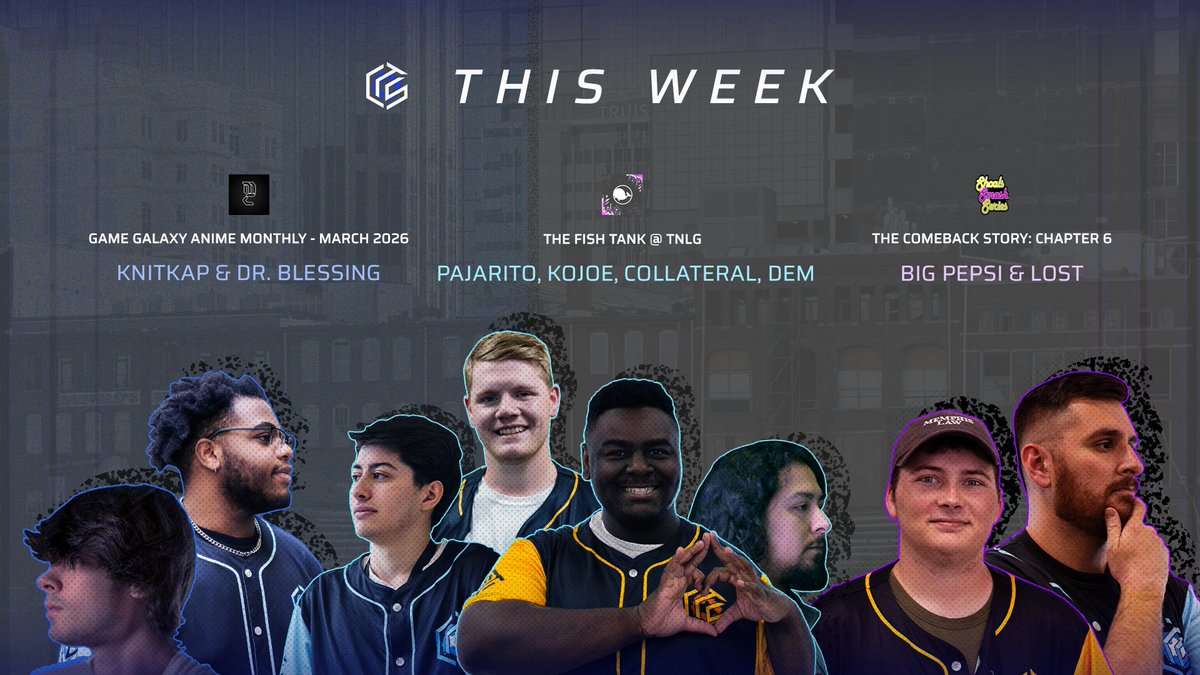 TeamChargeShot tweet media