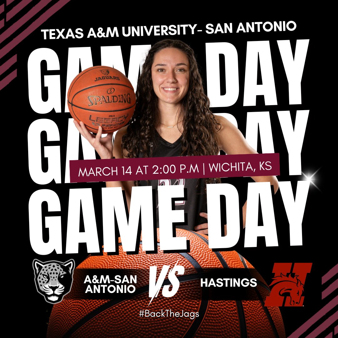 TAMUSA Sports tweet media