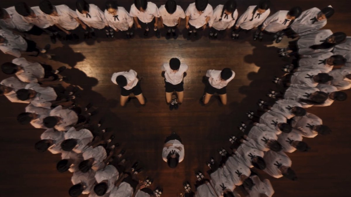 แล้วอีผชบางตัวนะ ไม่รู้จักคำว่า consent คำนี้ไม่เคยมีอยู่ในพจนานุกรม ชอบเหลือเกินเวลาบังคับขืนใจทำอะไรที่ผู้หญิงไม่ต้องการ สมน้ำหน้าชอบแอบถ่ายดีนัก ตัวเองโดนแหกโดนแอบถ่ายกลับ ตายห่ายกแก๊งค์ #เด็กใหม่TheResetEP2