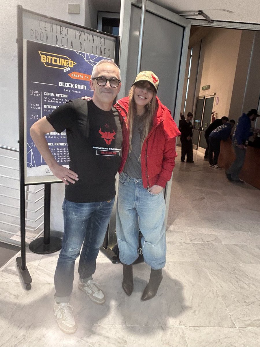 Pierluigi Turla tweet media