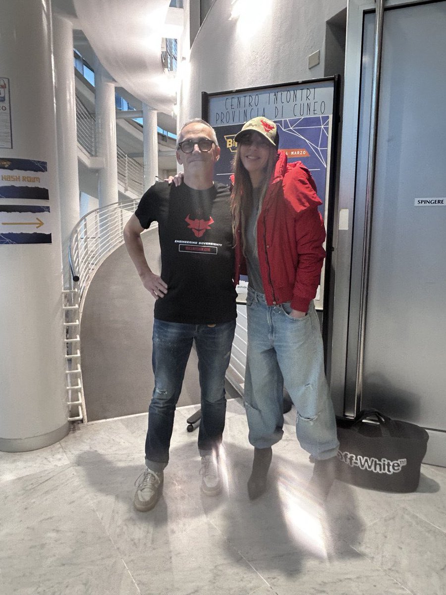 Pierluigi Turla tweet media