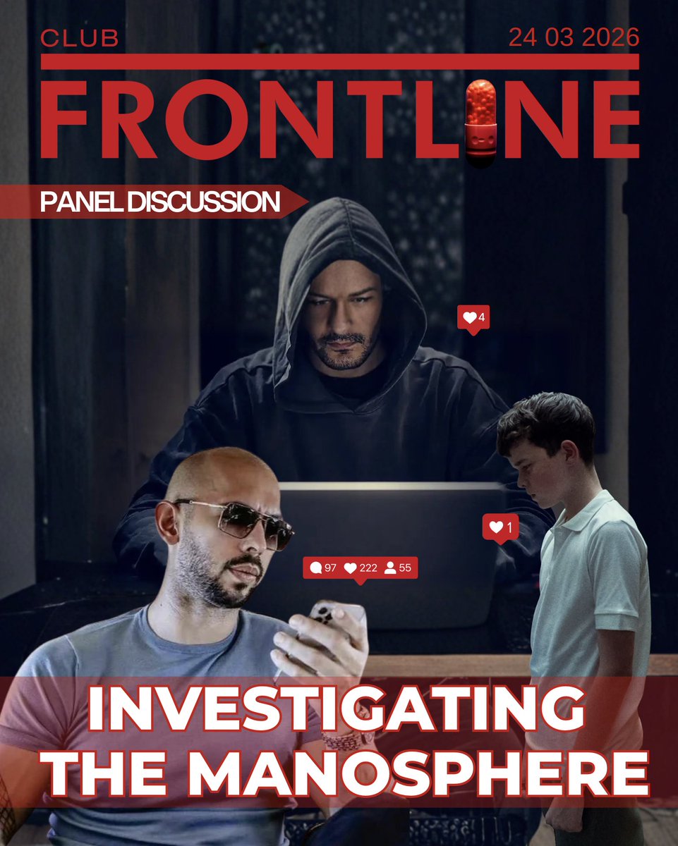 frontlineclub's tweet photo. FRONTLINE CLUB EVENTS - https://t.co/a9SluX99Om https://t.co/w68MDKNxU5