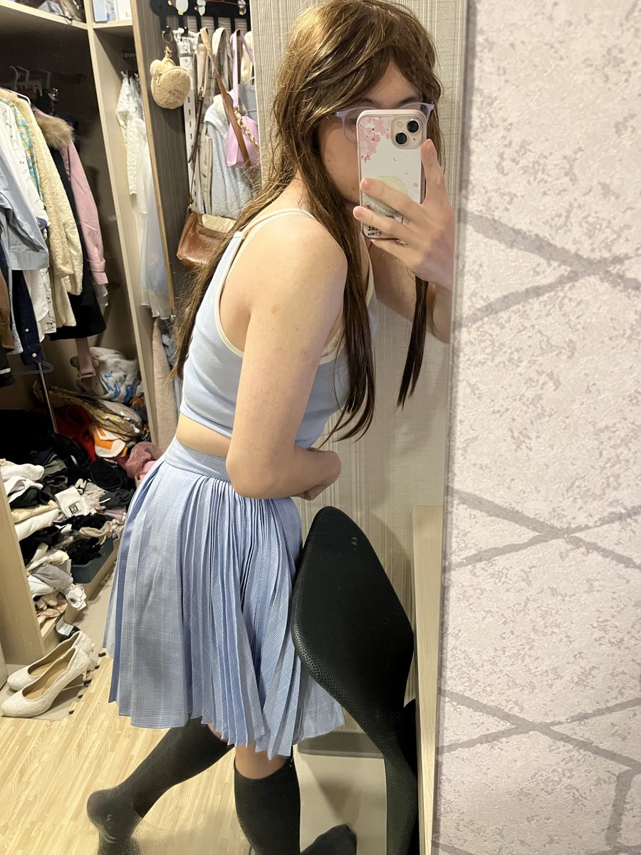dressupF（小F) tweet media