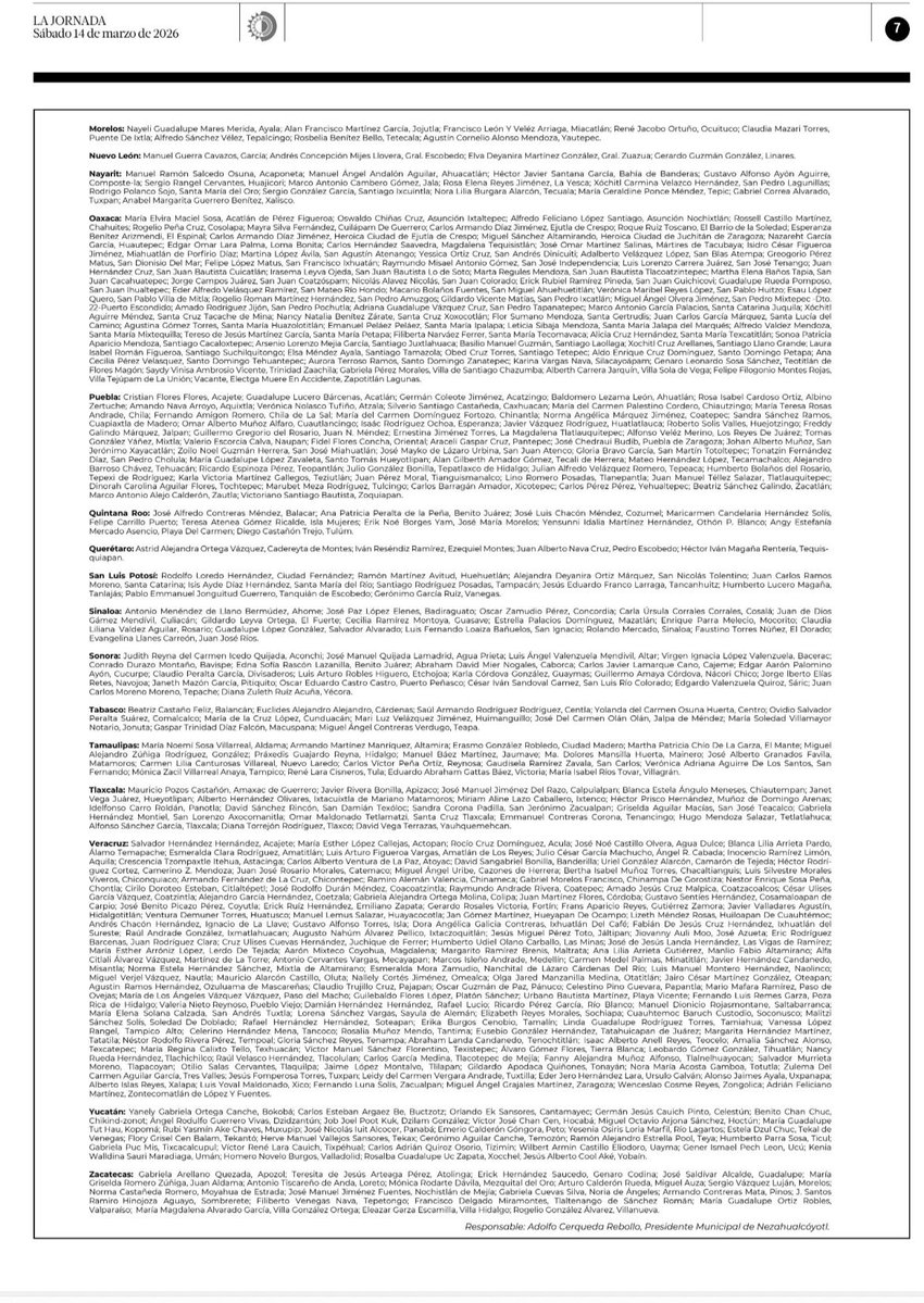 Armando Quintero tweet media