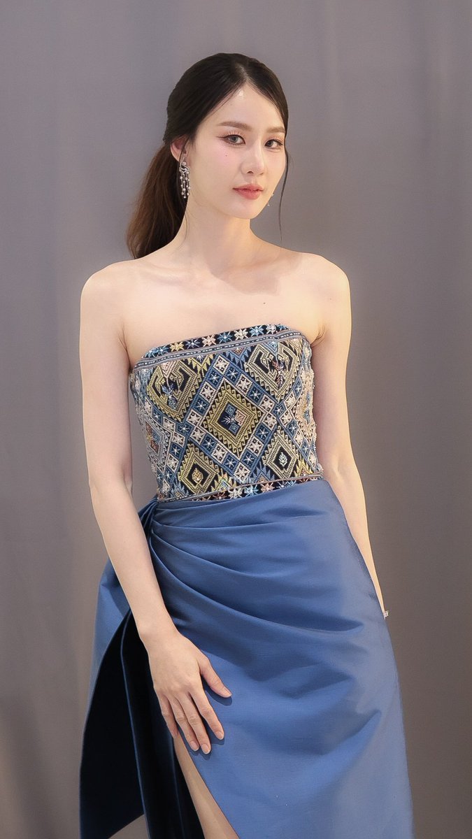 Ormsin Land [OFFICIAL] tweet media