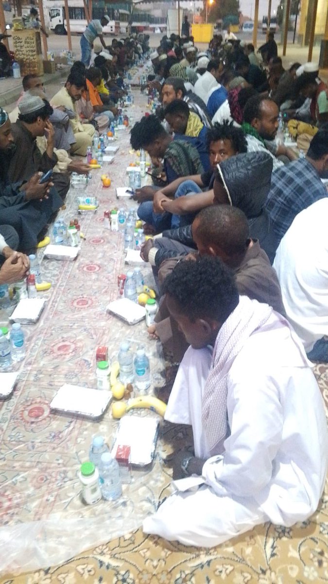 جمعية البر الأهلية بساجر tweet media