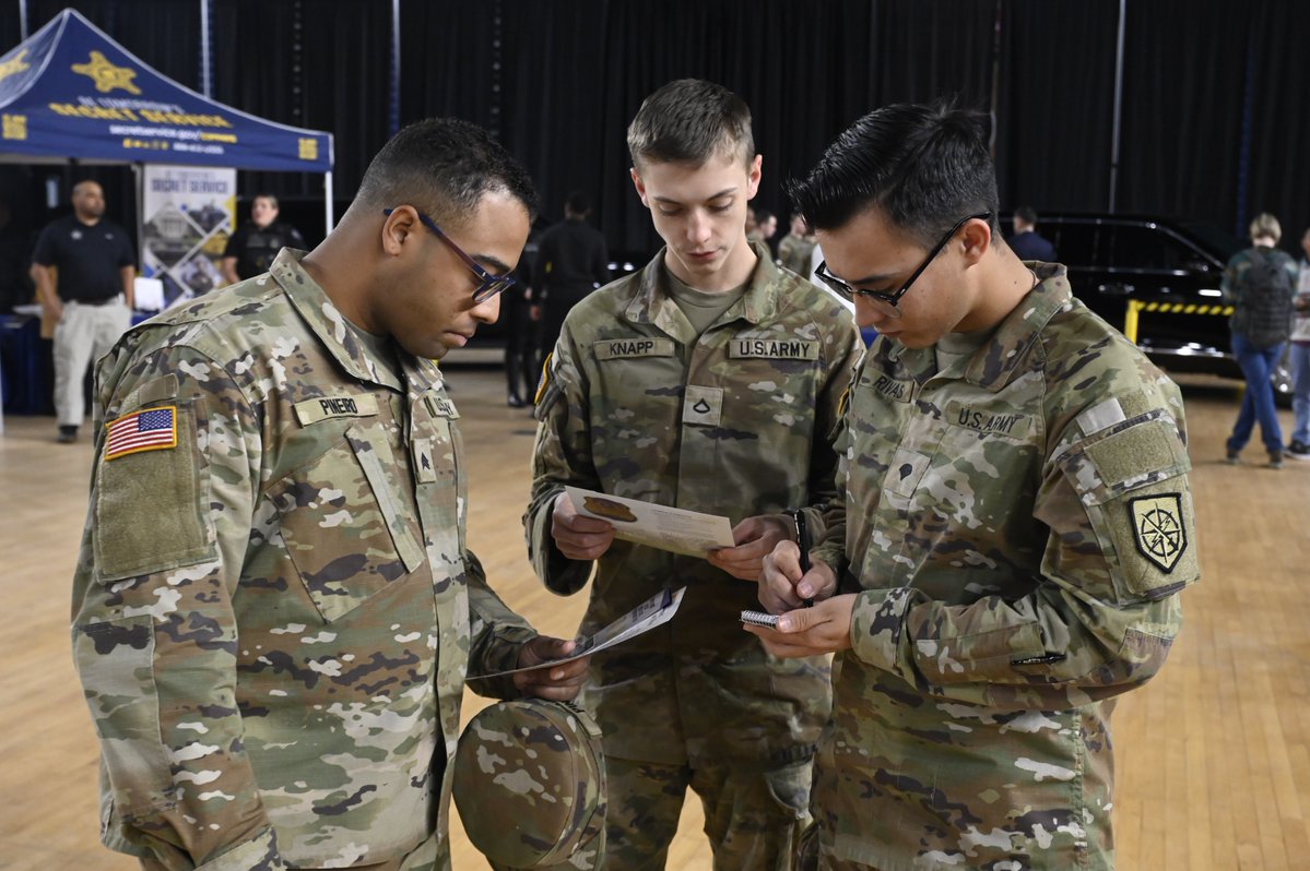 District of Columbia National Guard tweet media