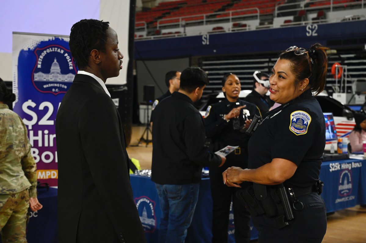 District of Columbia National Guard tweet media