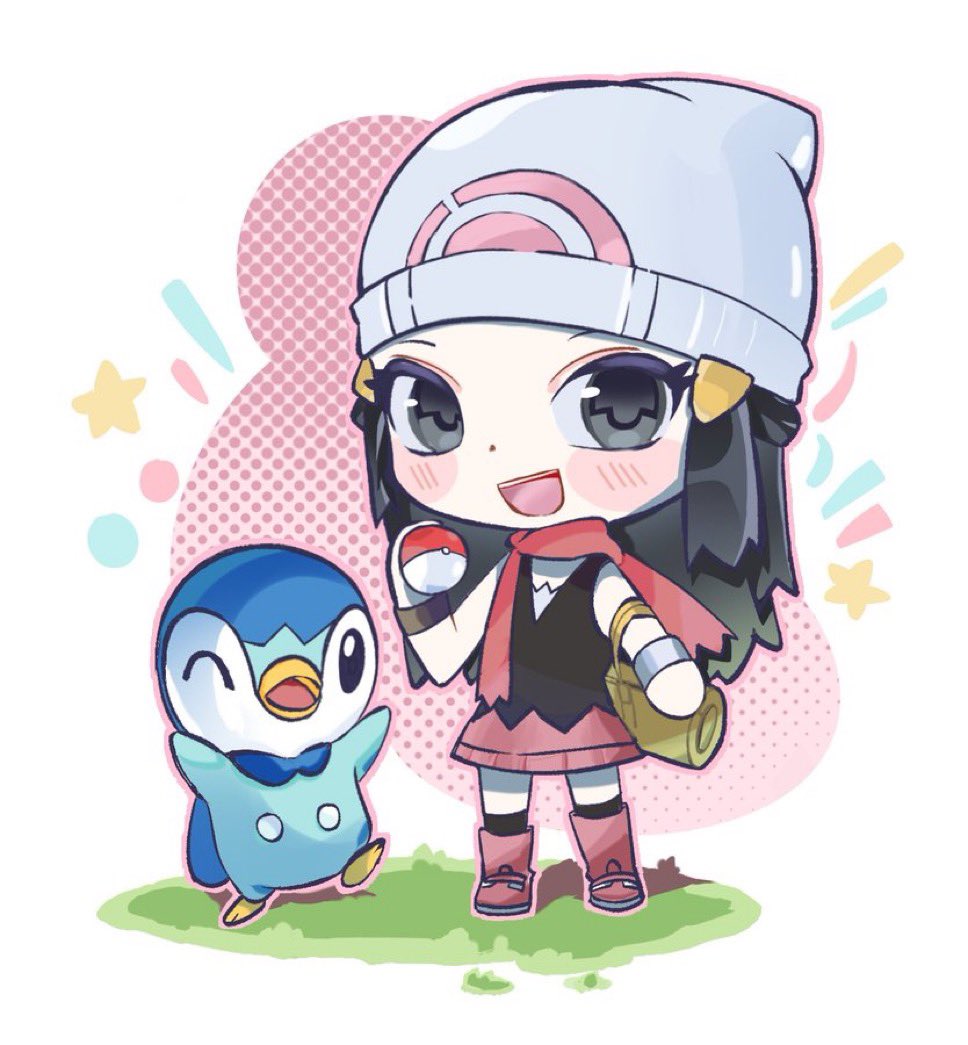 황금채리 tweet media