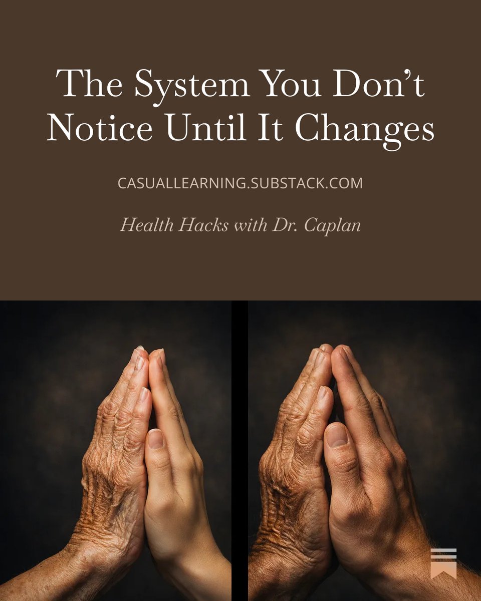 Dr Caplan tweet media