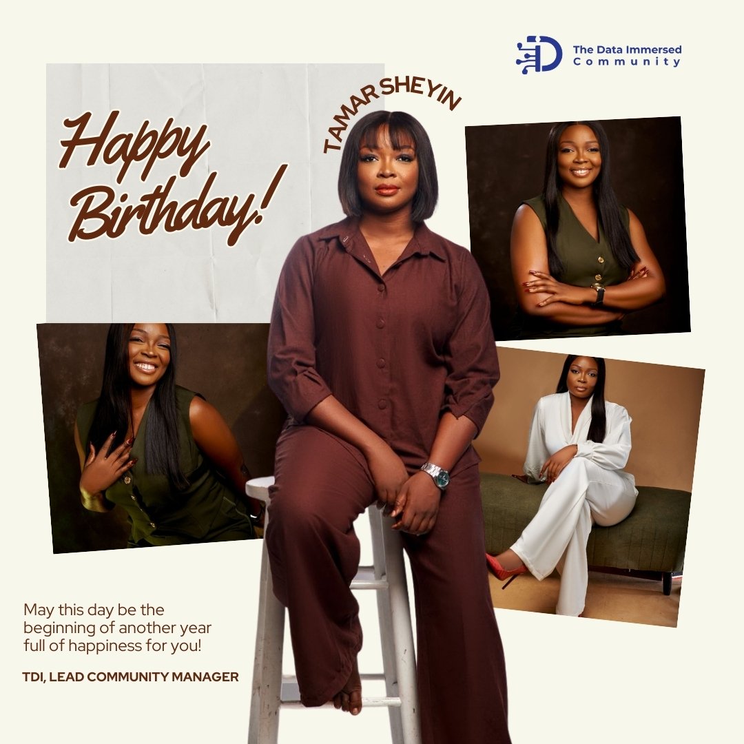 The Data Immersed tweet media