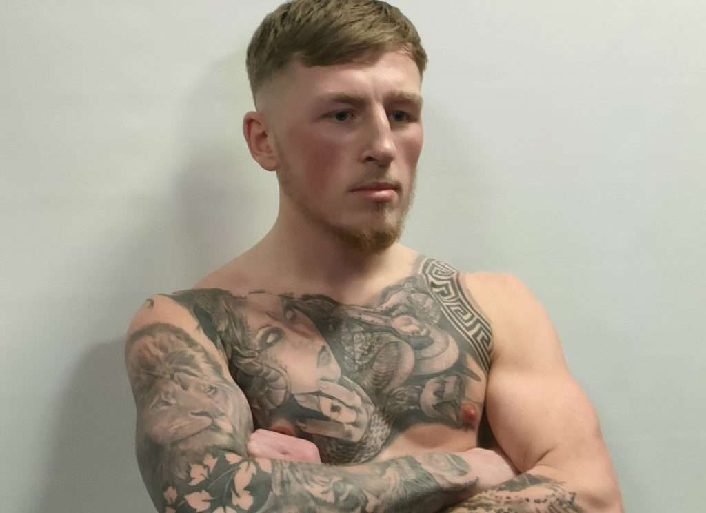 M6 Sport tweet media