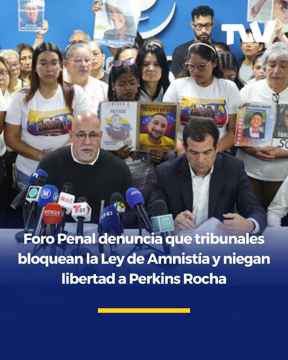 TVV Noticias tweet media