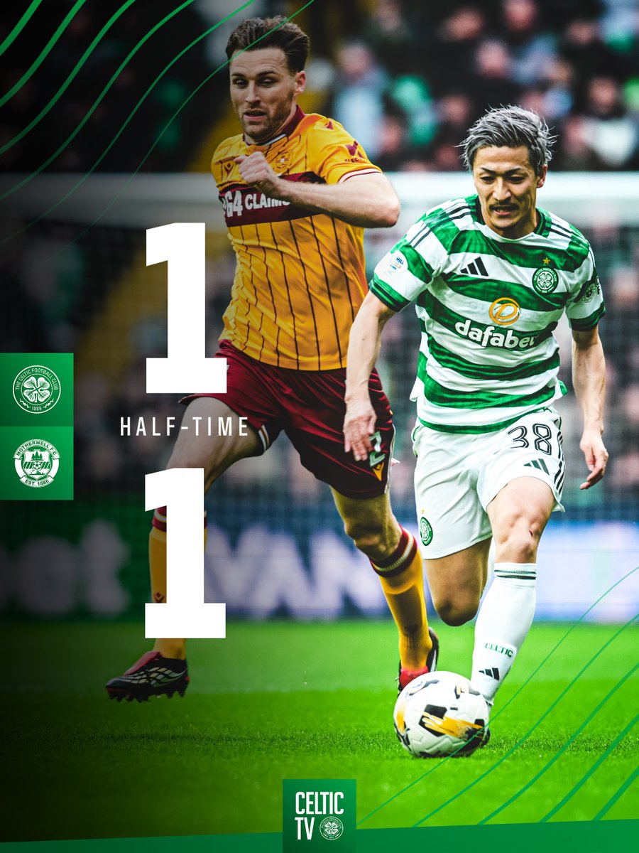 Celtic Football Club tweet media