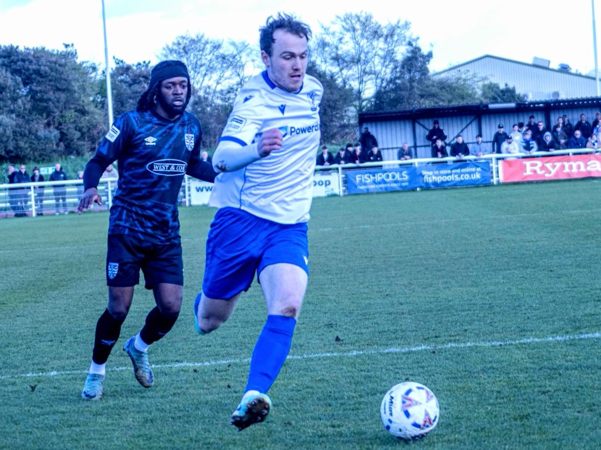 ETFCOfficial's tweet photo. 💪 Keep pushing, lads!

📸 @ben_mammen4

#UpTheTown https://t.co/Yh29fU1ilP