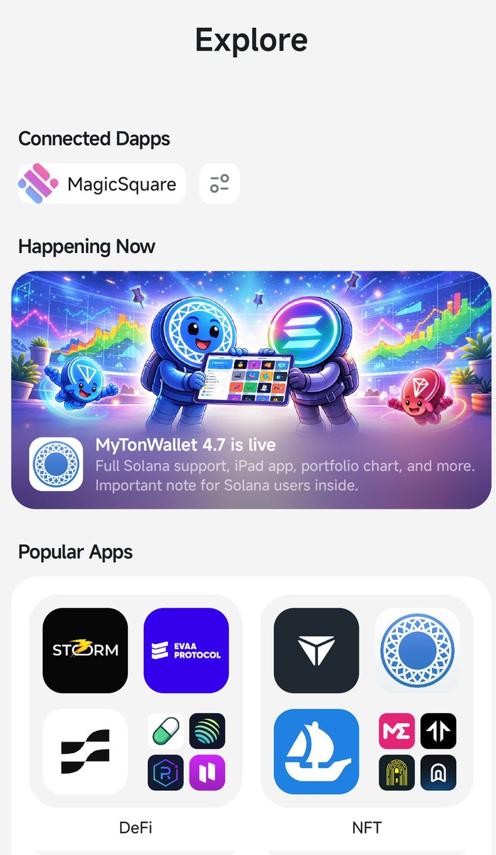 Crypto Solutions 🕊️ tweet media