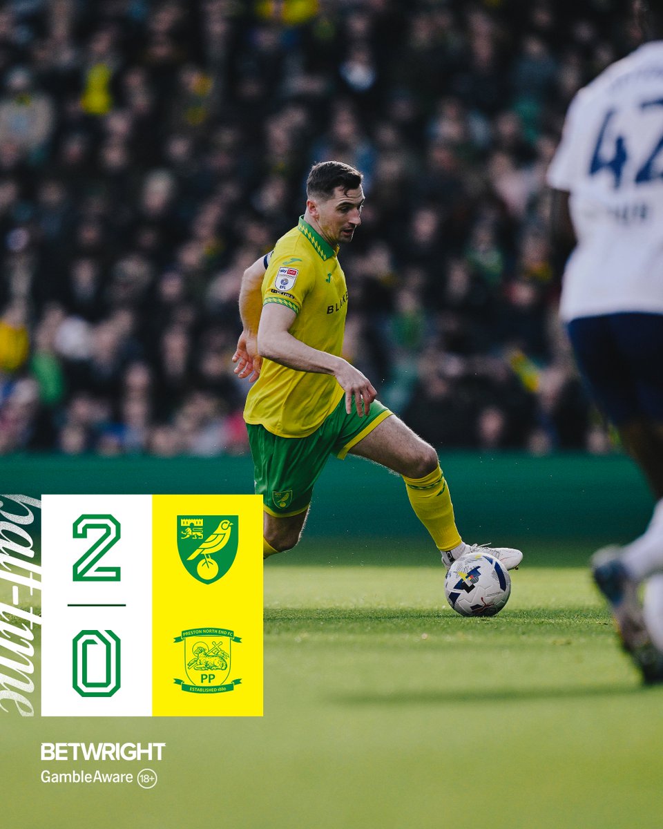 Norwich City FC tweet media