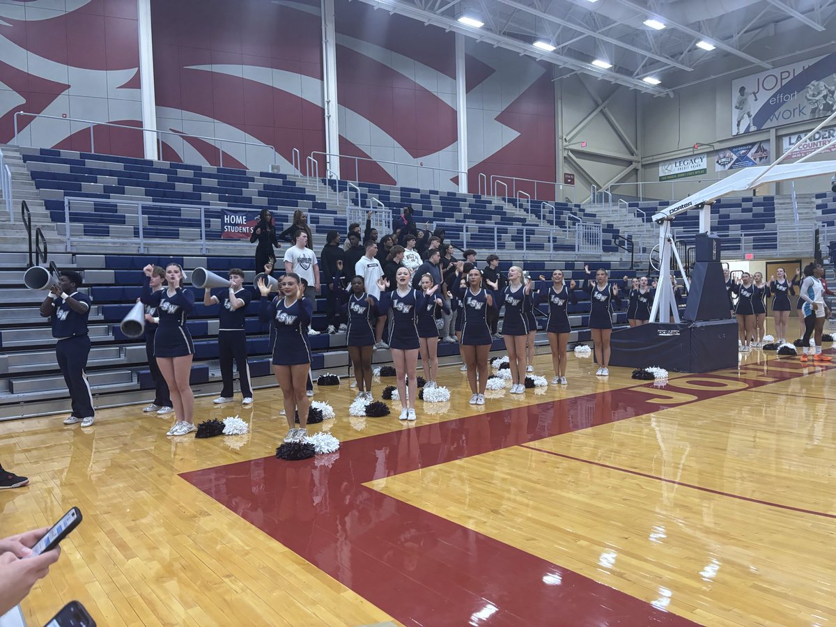 LSW Titans Activities tweet media